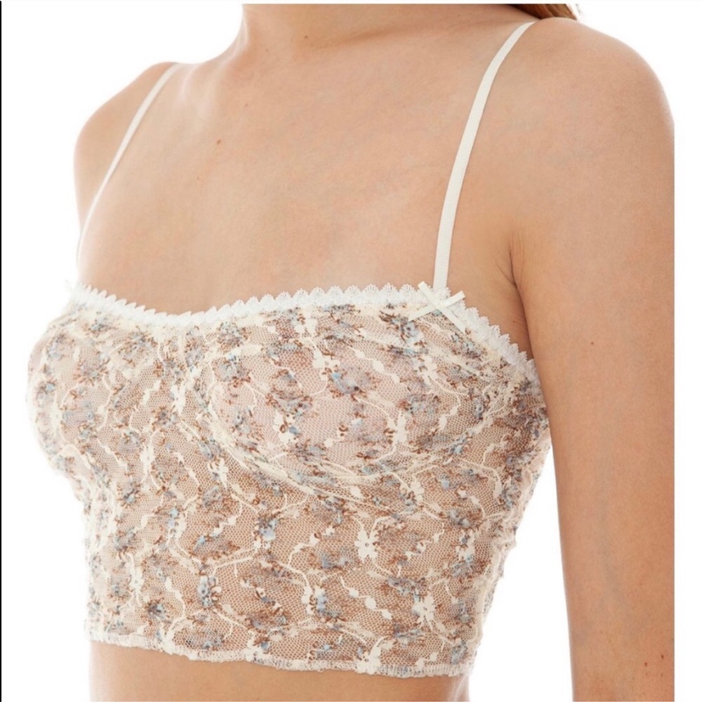ISO Lulu tank from Are You Am I